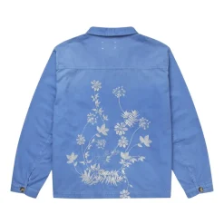 Munthe Jakker*Let Jakke Blå