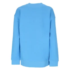 Adidas Sweatshirts*Letvægts Crewneck Sweatshirt Blå