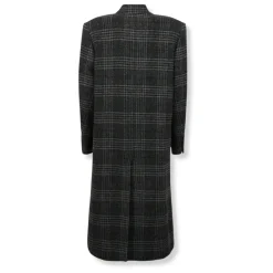 Marant étoile Frakker*Lexana Coat Grå