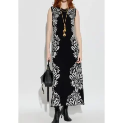 Ulla Johnson Kjoler*Liana Dress Sort