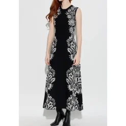 Ulla Johnson Kjoler*Liana Dress Sort