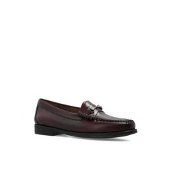 G.H. Bass & Co. Loafers*Lianna Loafers Rød