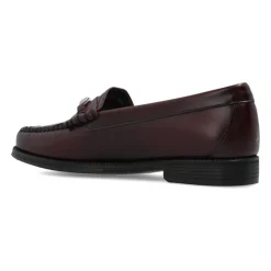 G.H. Bass & Co. Loafers*Lianna Loafers Rød