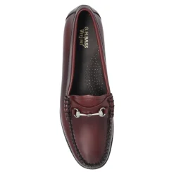 G.H. Bass & Co. Loafers*Lianna Loafers Rød