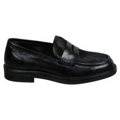 Carmens Loafers*Libra Combi Sort