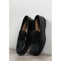 Carmens Loafers*Libra Combi Sort