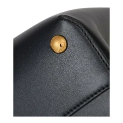 Etro Indkøbstasker*Libra Tote Bag Sort