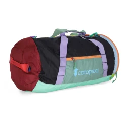 Cotopaxi Rejsetasker*Ligera 45l Duffel Bag Multifarvet