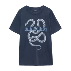 Anine Bing T-Shirts*Lili Tee Sort