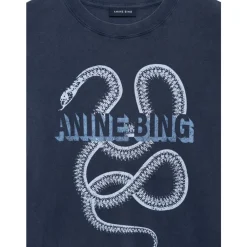 Anine Bing T-Shirts*Lili Tee Sort