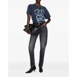 Anine Bing T-Shirts*Lili Tee Sort