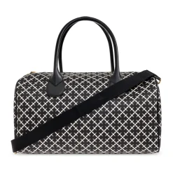 By Malene Birger Rejsetasker*Lille bæretaske Sort