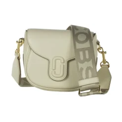 Marc Jacobs Skuldertasker*Lille J Marc Saddle Taske Grøn