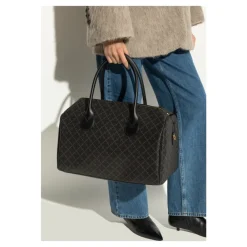 By Malene Birger Rejsetasker*Lille Lullu håndbagage Sort