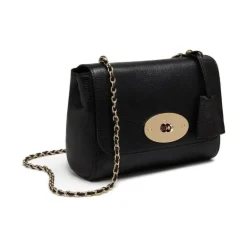 Mulberry Skuldertasker*Lily Bag Sort