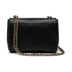 Mulberry Skuldertasker*Lily Bag Sort