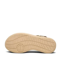 Woden Sandaler*Line Sandal Multifarvet