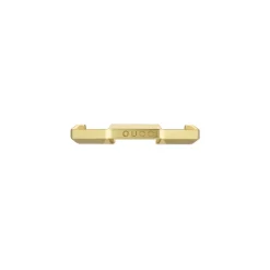 Gucci Smykker*Link to Love Ring Gul