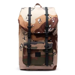 Herschel Rygsække*Little America Rygsæk Multifarvet