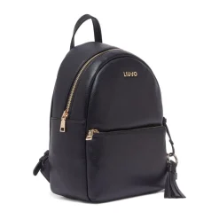 Liu Jo Rygsække*Tasker.. Sort