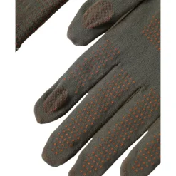 Dolce & Gabbana Handsker*Lækre Handsker i Håndledslængde Brun