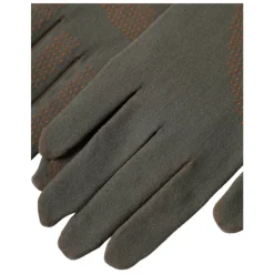 Dolce & Gabbana Handsker*Lækre Handsker i Håndledslængde Brun