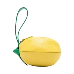 Hereu Bæltetasker*Llimona Purse Gul