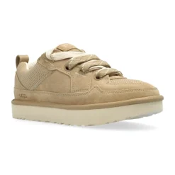 UGG Sneakers*Lo Lowmel Sneakers Beige
