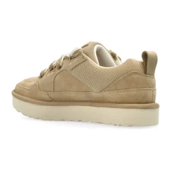 UGG Sneakers*Lo Lowmel Sneakers Beige