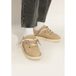 UGG Sneakers*Lo Lowmel Sneakers Beige