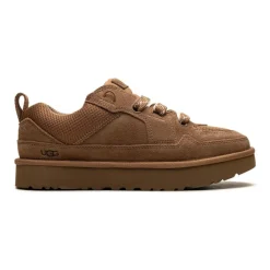 UGG Sneakers*Lo Lowmel Sneakers Brun