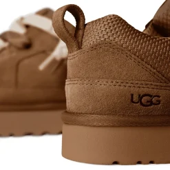 UGG Sneakers*Lo Lowmel Sneakers Brun