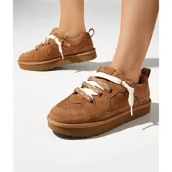 UGG Sneakers*Lo Lowmel Sneakers Brun
