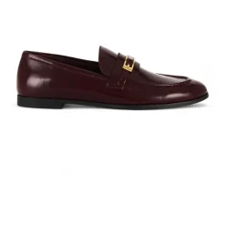 Jeffrey Campbell Loafers*Loafed Moccasin Brun