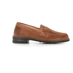 ASTORFLEX Loafers*Loafer Brun