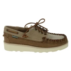 Sebago Snøresko*Loafer Brown SS23 Brun