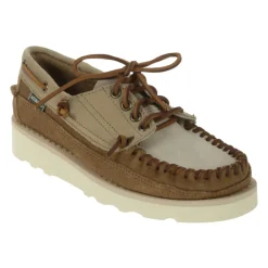 Sebago Snøresko*Loafer Brown SS23 Brun