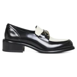 Gucci Loafers*Loafer med Hestebidsel Sort