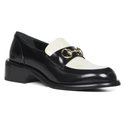 Gucci Loafers*Loafer med Hestebidsel Sort