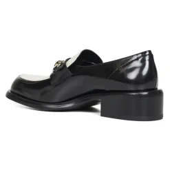 Gucci Loafers*Loafer med Hestebidsel Sort