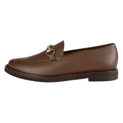 L37 Loafers*Loafers Brun
