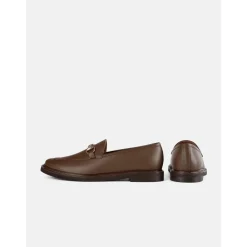 L37 Loafers*Loafers Brun