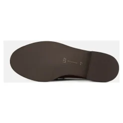 L37 Loafers*Loafers Brun