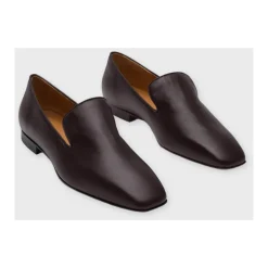 ATP Atelier Loafers*Loafers Brun