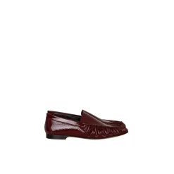 ODARE Loafers*Loafers Rød