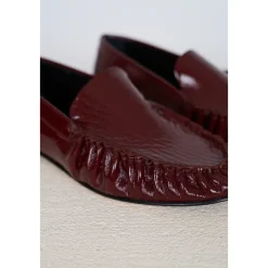 ODARE Loafers*Loafers Rød