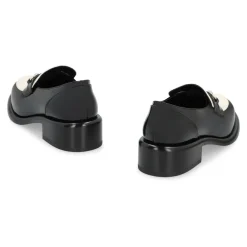 Gucci Loafers*Loafers Sort