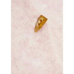 Munthe Striktrøjer & Sweatere*Locca Cardigan Pink