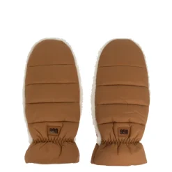 UGG Handsker*Logo Gloves Brun