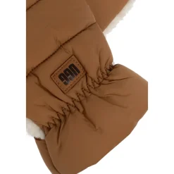 UGG Handsker*Logo Gloves Brun